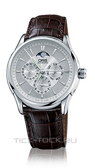  Oris 581 7592 4051 LS